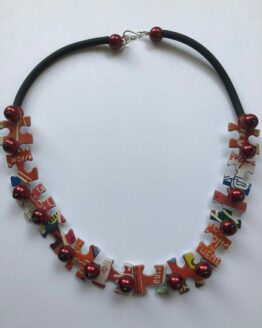 Puzzle Jewelry